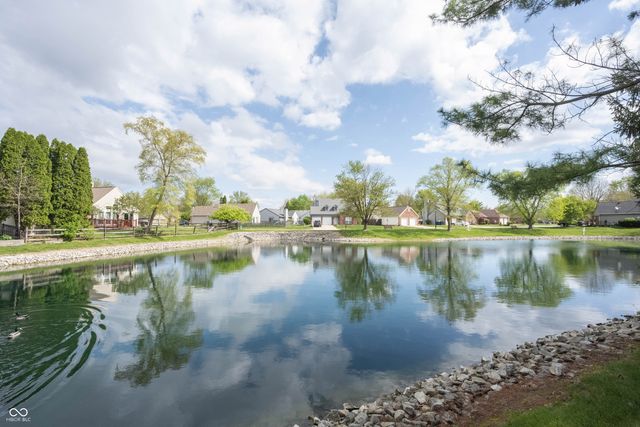 7750 Garrick Street, Fishers, IN 46038