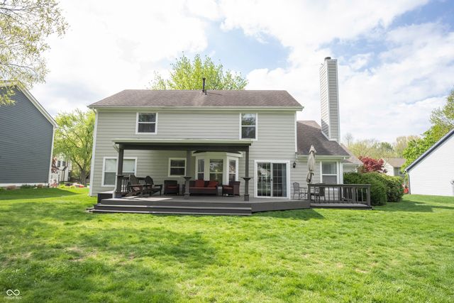 7750 Garrick Street, Fishers, IN 46038