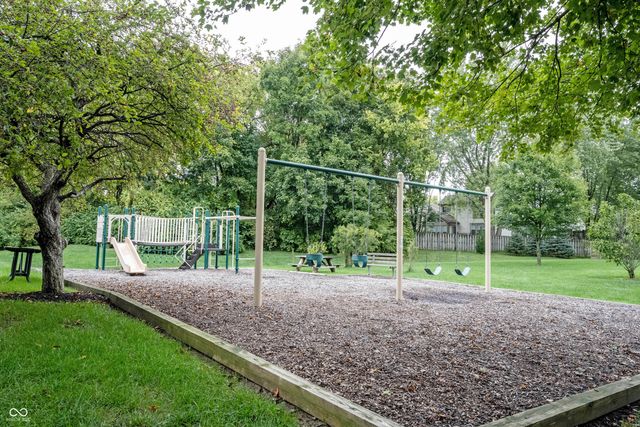 7750 Garrick Street, Fishers, IN 46038