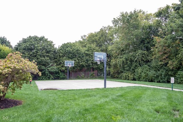 7750 Garrick Street, Fishers, IN 46038