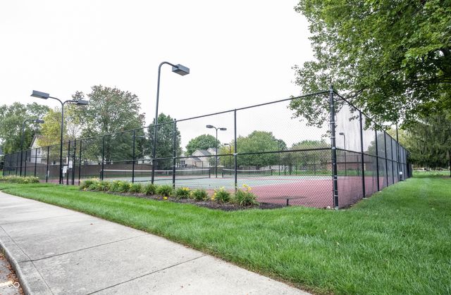 7750 Garrick Street, Fishers, IN 46038
