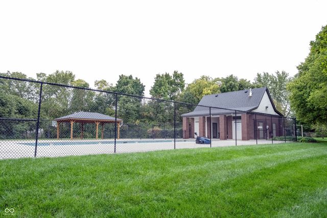 7750 Garrick Street, Fishers, IN 46038