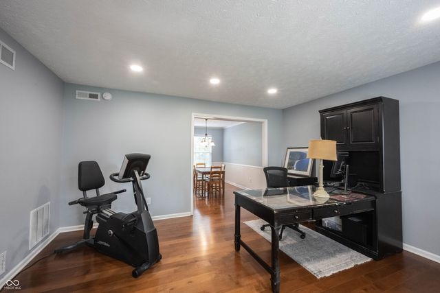 7750 Garrick Street, Fishers, IN 46038