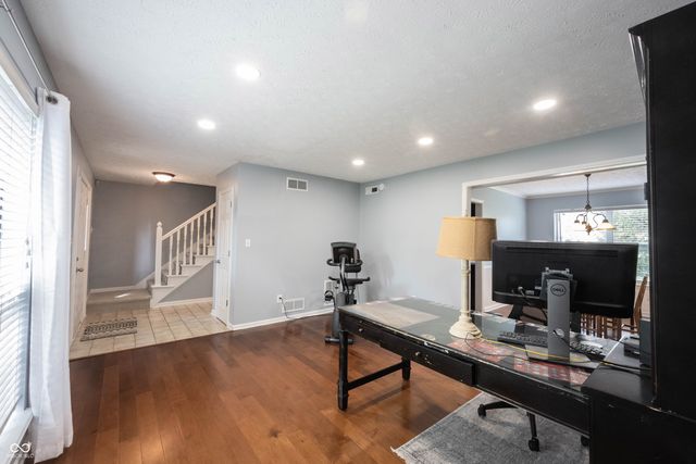 7750 Garrick Street, Fishers, IN 46038