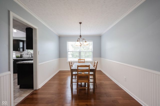 7750 Garrick Street, Fishers, IN 46038