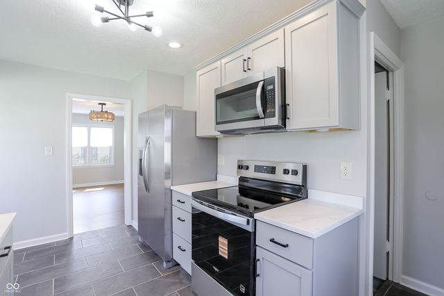 1504 Wallace Avenue, Indianapolis, IN 46201