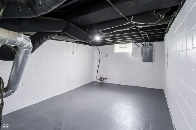 1504 Wallace Avenue, Indianapolis, IN 46201