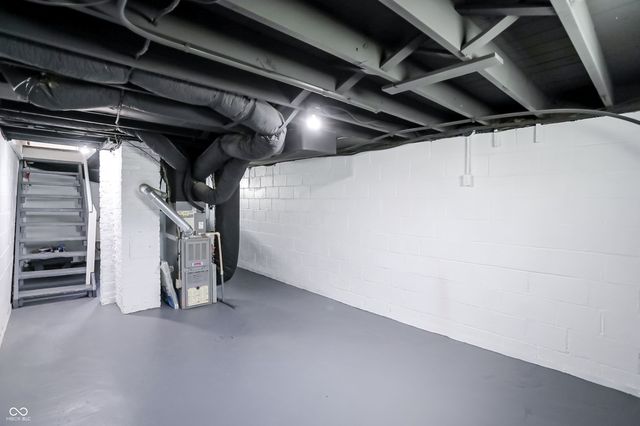 1504 Wallace Avenue, Indianapolis, IN 46201