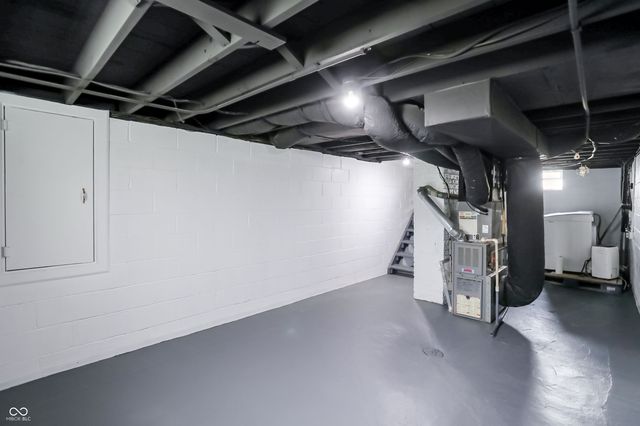 1504 Wallace Avenue, Indianapolis, IN 46201