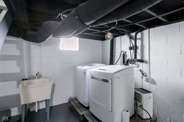 1504 Wallace Avenue, Indianapolis, IN 46201