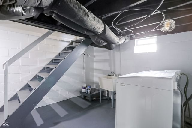 1504 Wallace Avenue, Indianapolis, IN 46201