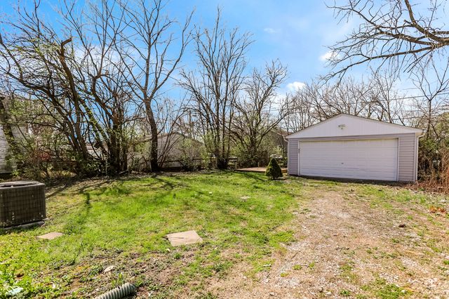 1504 Wallace Avenue, Indianapolis, IN 46201