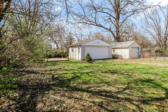 1504 Wallace Avenue, Indianapolis, IN 46201