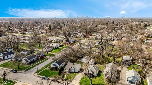 1504 Wallace Avenue, Indianapolis, IN 46201