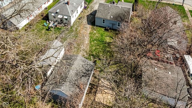 1504 Wallace Avenue, Indianapolis, IN 46201