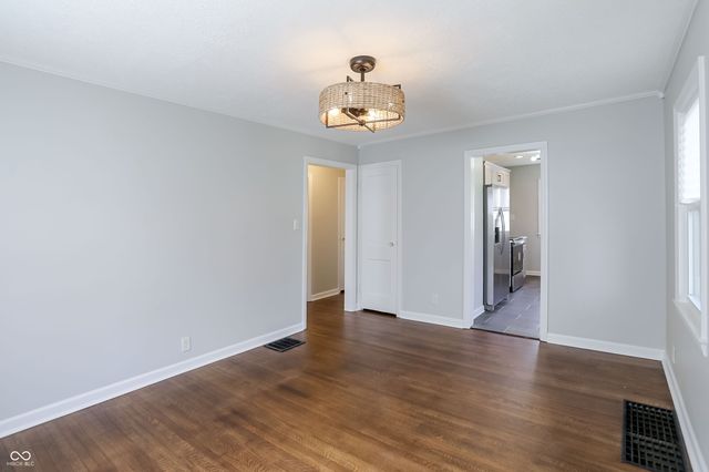 1504 Wallace Avenue, Indianapolis, IN 46201