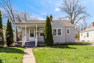 1504 Wallace Avenue, Indianapolis, IN 46201