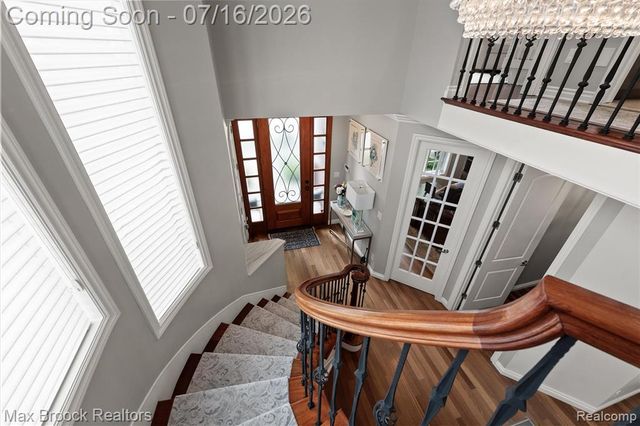 1045 Bennaville Avenue, Birmingham, MI 48009