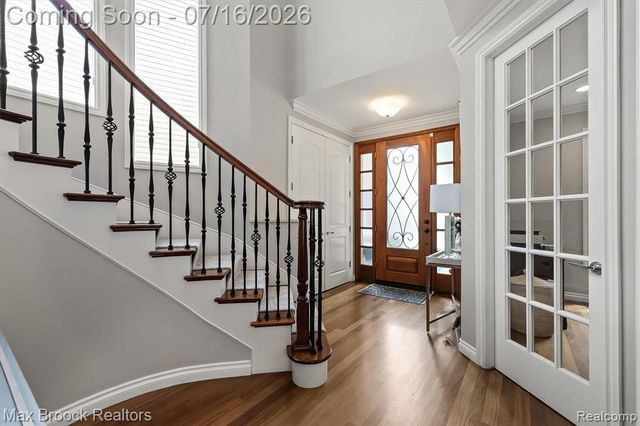 1045 Bennaville Avenue, Birmingham, MI 48009
