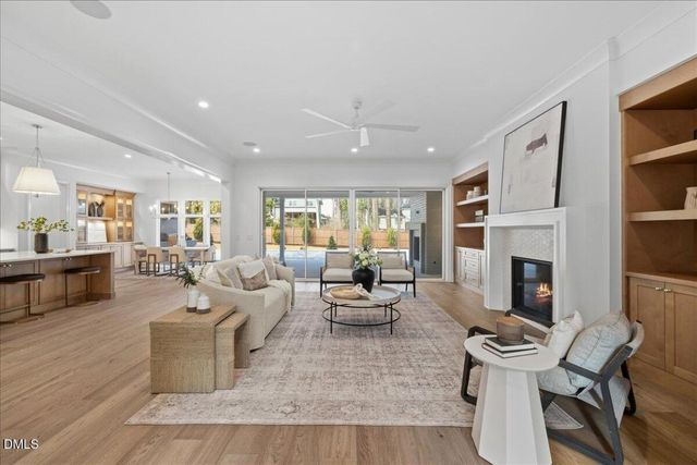 7309 Grist Mill Road, Raleigh, NC 27615