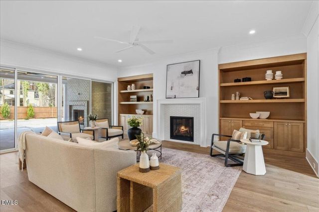 7309 Grist Mill Road, Raleigh, NC 27615