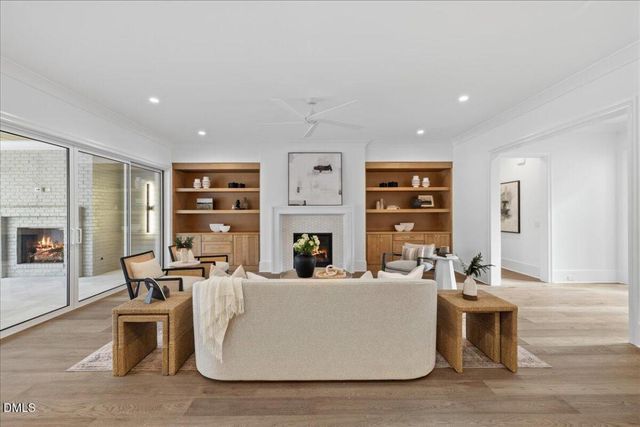 7309 Grist Mill Road, Raleigh, NC 27615