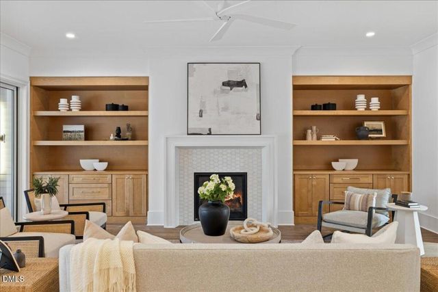 7309 Grist Mill Road, Raleigh, NC 27615