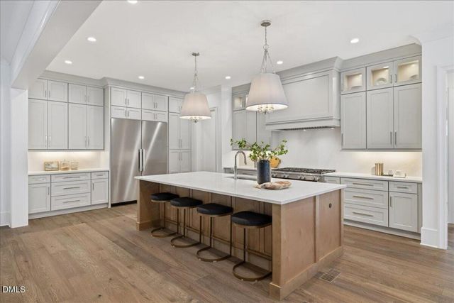 7309 Grist Mill Road, Raleigh, NC 27615