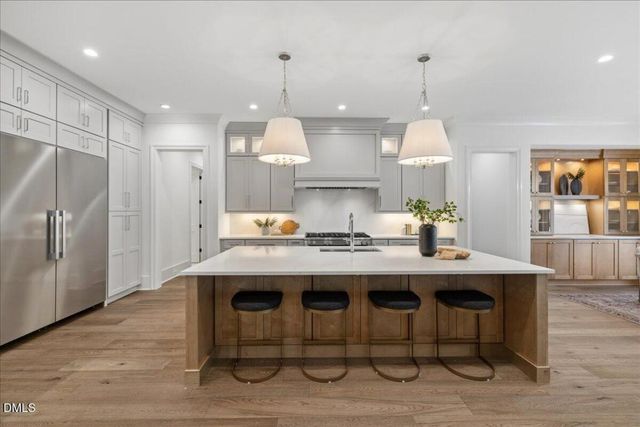 7309 Grist Mill Road, Raleigh, NC 27615