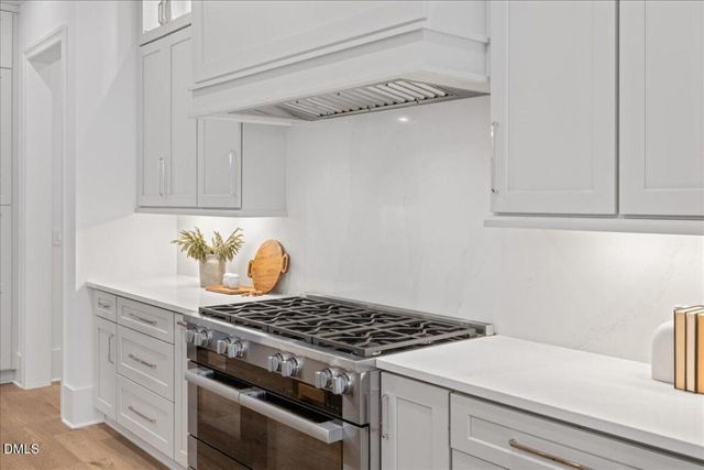 7309 Grist Mill Road, Raleigh, NC 27615