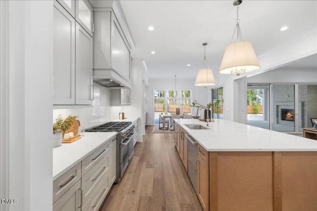 7309 Grist Mill Road, Raleigh, NC 27615