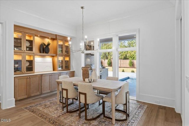 7309 Grist Mill Road, Raleigh, NC 27615