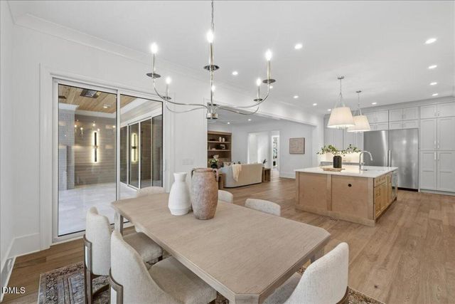 7309 Grist Mill Road, Raleigh, NC 27615