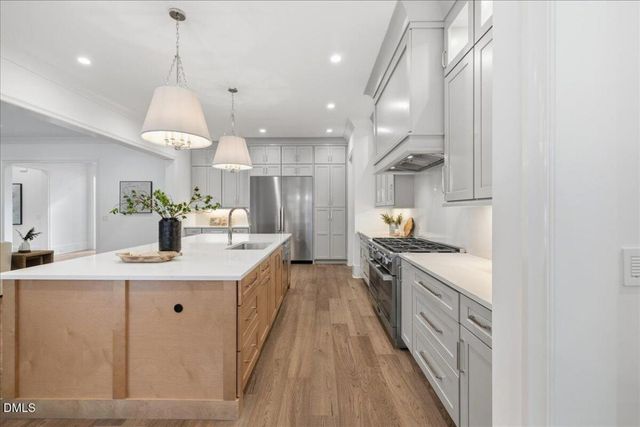 7309 Grist Mill Road, Raleigh, NC 27615