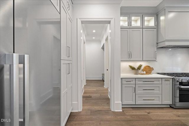 7309 Grist Mill Road, Raleigh, NC 27615