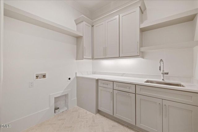 7309 Grist Mill Road, Raleigh, NC 27615