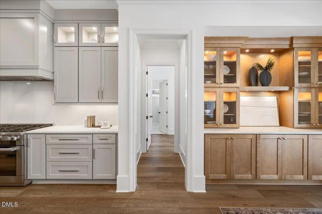 7309 Grist Mill Road, Raleigh, NC 27615