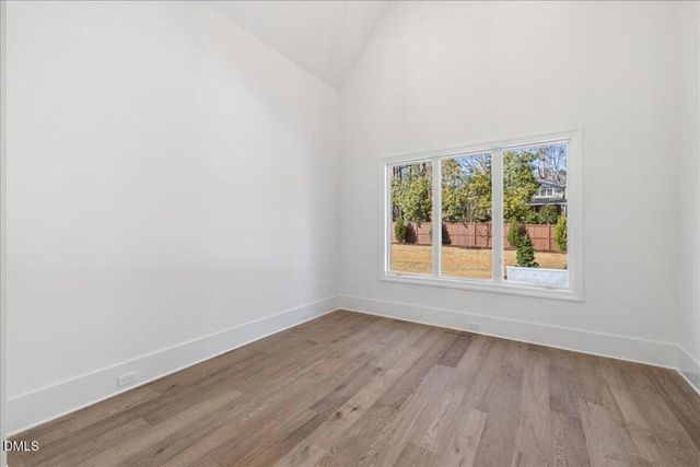 7309 Grist Mill Road, Raleigh, NC 27615