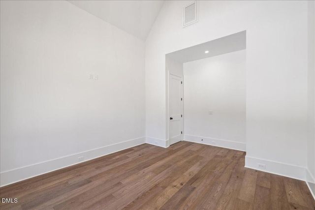 7309 Grist Mill Road, Raleigh, NC 27615