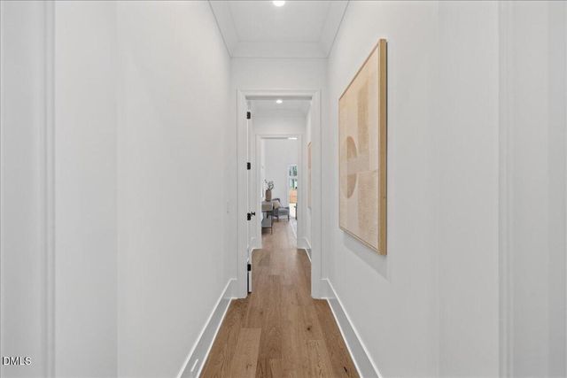 7309 Grist Mill Road, Raleigh, NC 27615