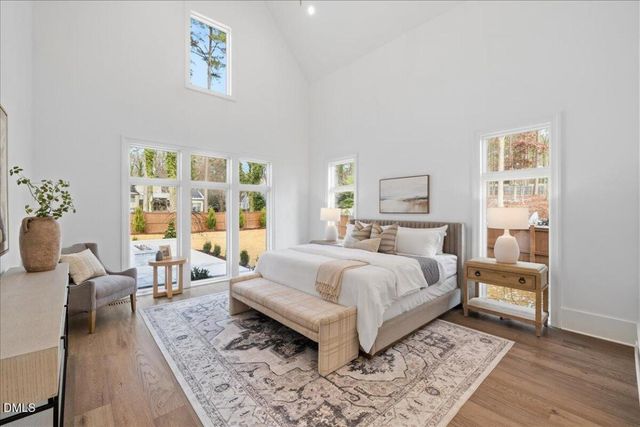 7309 Grist Mill Road, Raleigh, NC 27615