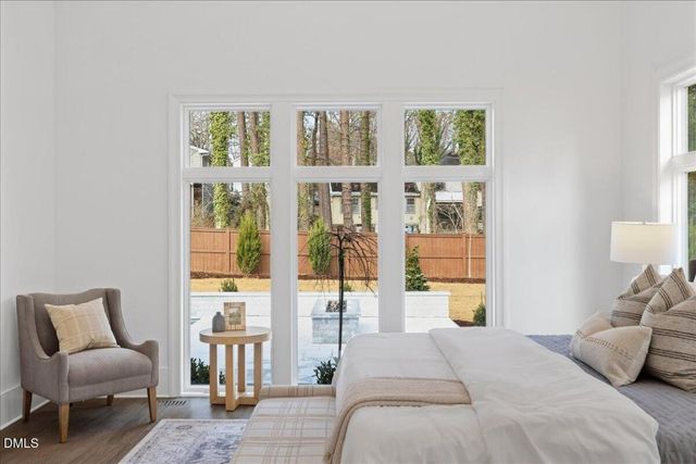 7309 Grist Mill Road, Raleigh, NC 27615