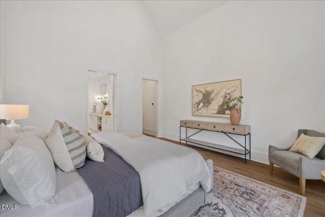 7309 Grist Mill Road, Raleigh, NC 27615