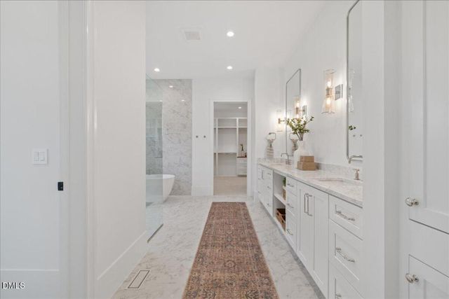 7309 Grist Mill Road, Raleigh, NC 27615