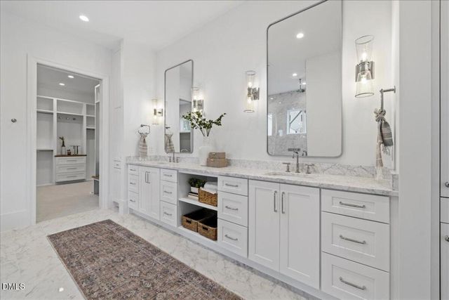 7309 Grist Mill Road, Raleigh, NC 27615