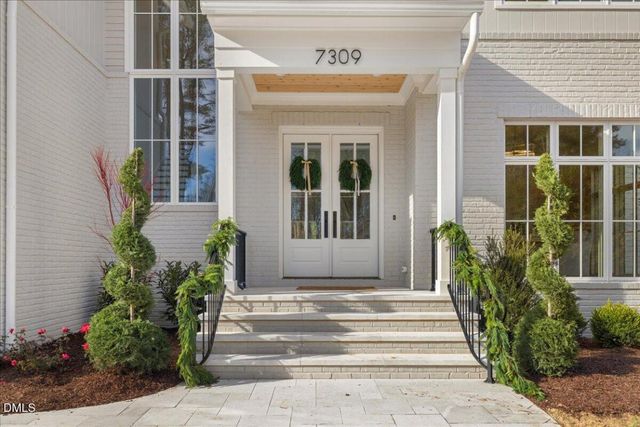 7309 Grist Mill Road, Raleigh, NC 27615