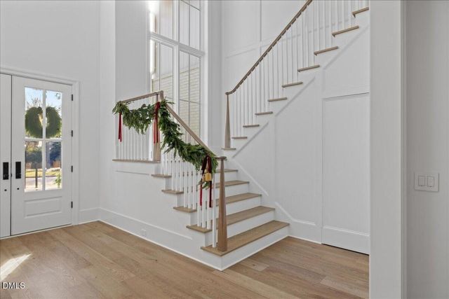 7309 Grist Mill Road, Raleigh, NC 27615