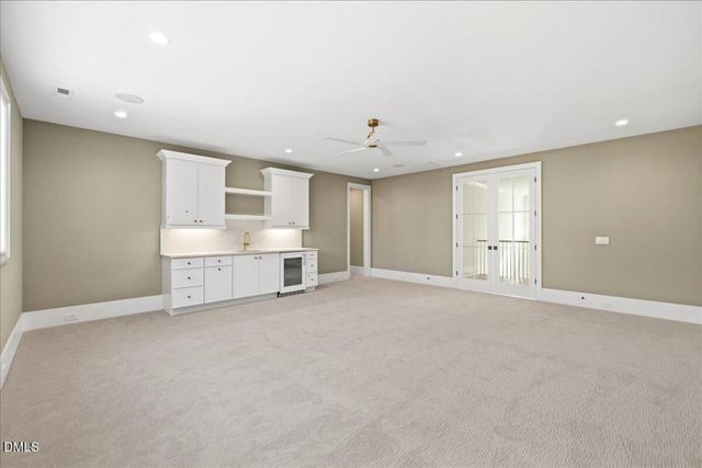 7309 Grist Mill Road, Raleigh, NC 27615