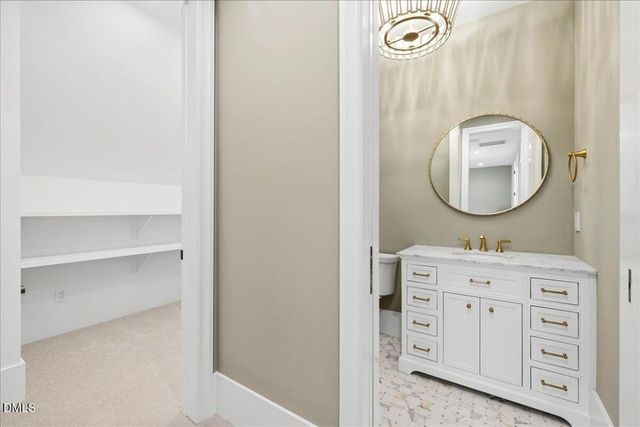 7309 Grist Mill Road, Raleigh, NC 27615