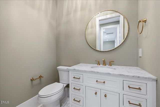 7309 Grist Mill Road, Raleigh, NC 27615